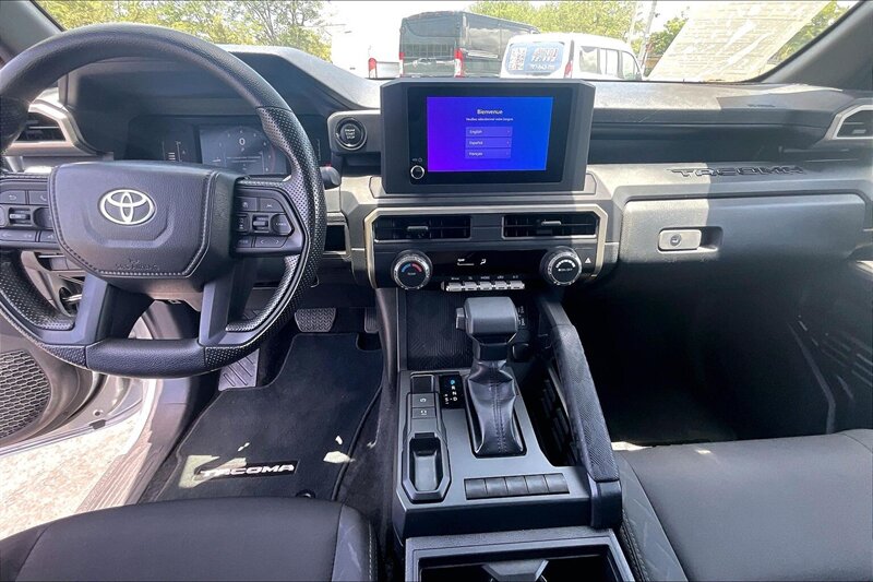 2025 Toyota Tacoma SR - Photo 15 - Ponce, AL 00717