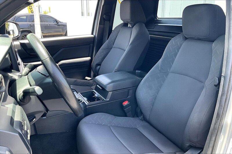 2025 Toyota Tacoma SR - Photo 25 - Ponce, AL 00717