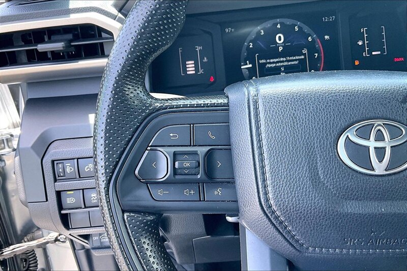 2025 Toyota Tacoma SR - Photo 18 - Ponce, AL 00717