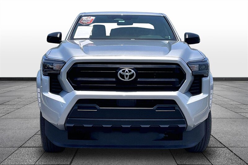 2025 Toyota Tacoma SR - Photo 3 - Ponce, AL 00717