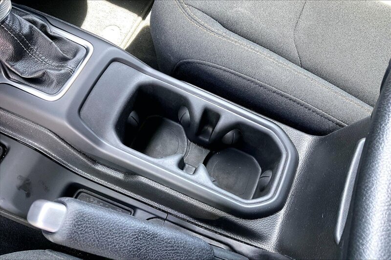 2025 Jeep Gladiator Sport - Photo 17 - Ponce, AL 00717
