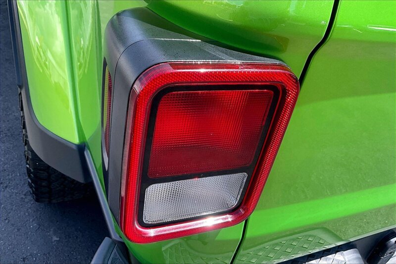 2025 Jeep Gladiator Sport - Photo 29 - Ponce, AL 00717