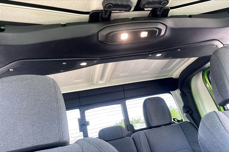 2025 Jeep Gladiator Sport - Photo 22 - Ponce, AL 00717