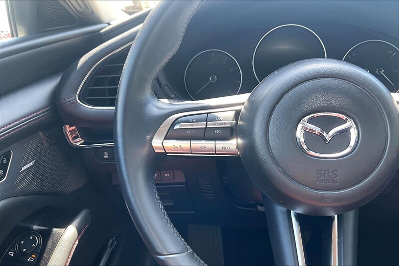 2022 Mazda Mazda3 Sedan Preferred - Photo 18 - Ponce, AL 00717