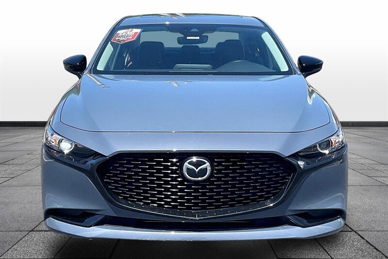 2022 Mazda Mazda3 Sedan Preferred - Photo 3 - Ponce, AL 00717