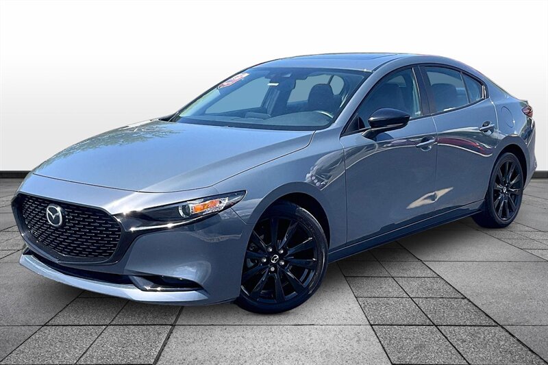 2022 Mazda Mazda3 Sedan Preferred - Photo 2 - Ponce, AL 00717