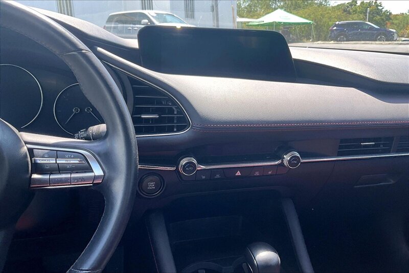 2022 Mazda Mazda3 Sedan Preferred - Photo 6 - Ponce, AL 00717