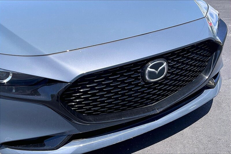 2022 Mazda Mazda3 Sedan Preferred - Photo 30 - Ponce, AL 00717