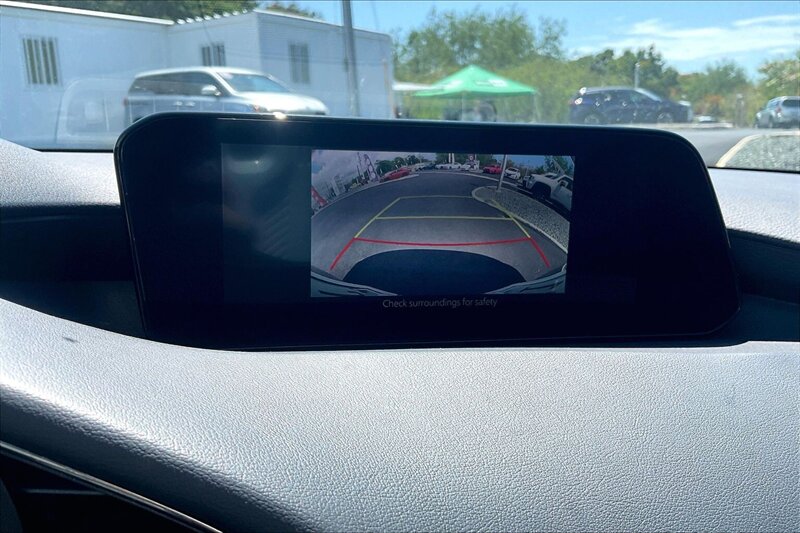2022 Mazda Mazda3 Sedan Preferred - Photo 21 - Ponce, AL 00717