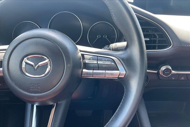 2022 Mazda Mazda3 Sedan Preferred - Photo 19 - Ponce, AL 00717