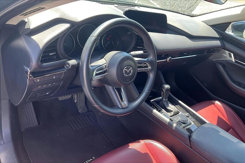 2022 Mazda Mazda3 Sedan Preferred - Photo 14 - Ponce, AL 00717