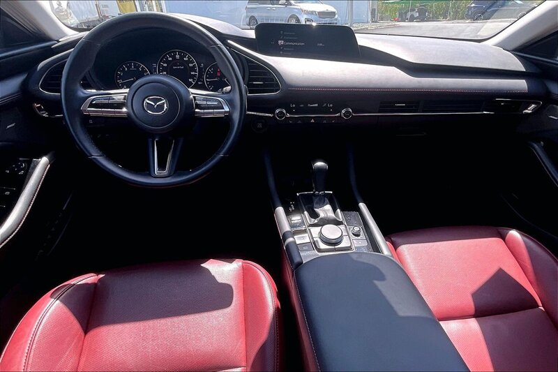 2022 Mazda Mazda3 Sedan Preferred - Photo 15 - Ponce, AL 00717