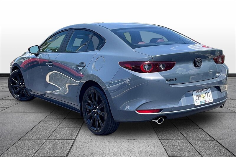 2022 Mazda Mazda3 Sedan Preferred - Photo 12 - Ponce, AL 00717
