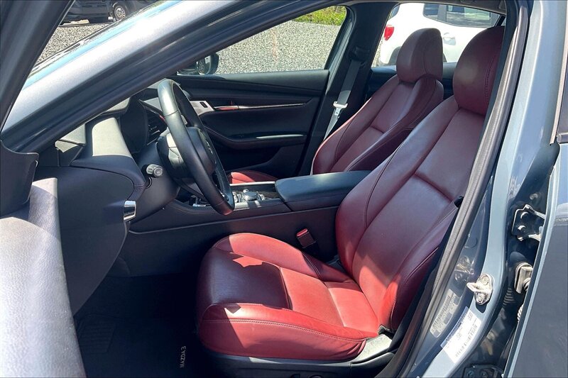 2022 Mazda Mazda3 Sedan Preferred - Photo 25 - Ponce, AL 00717