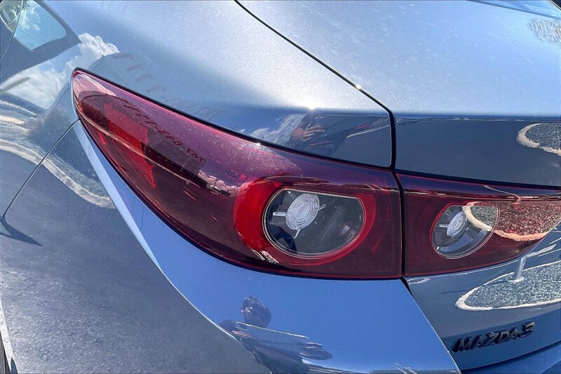 2022 Mazda Mazda3 Sedan Preferred - Photo 29 - Ponce, AL 00717