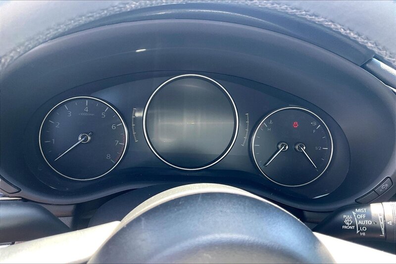 2022 Mazda Mazda3 Sedan Preferred - Photo 20 - Ponce, AL 00717