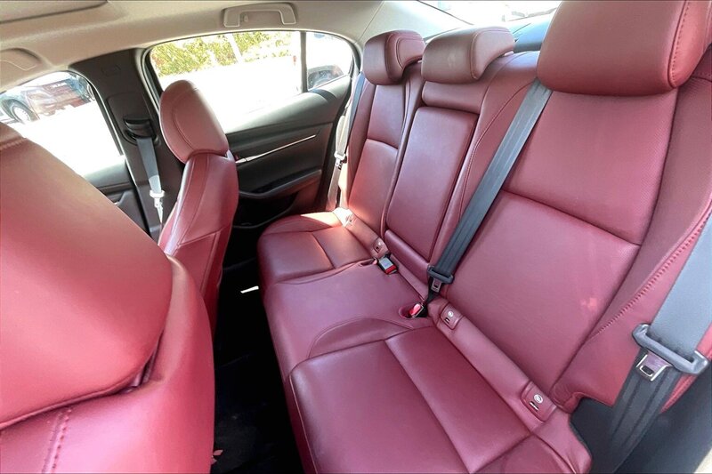 2022 Mazda Mazda3 Sedan Preferred - Photo 26 - Ponce, AL 00717