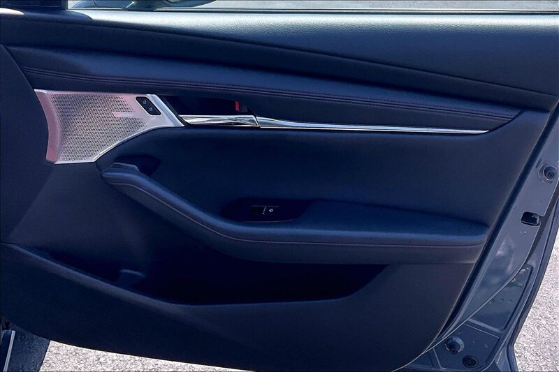 2022 Mazda Mazda3 Sedan Preferred - Photo 24 - Ponce, AL 00717