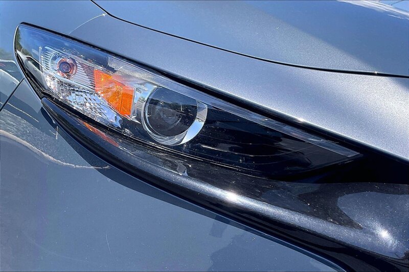 2022 Mazda Mazda3 Sedan Preferred - Photo 28 - Ponce, AL 00717