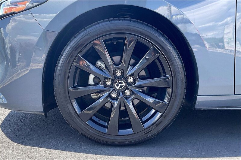 2022 Mazda Mazda3 Sedan Preferred - Photo 9 - Ponce, AL 00717