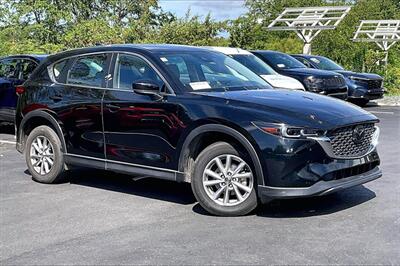 2022 Mazda CX-5 2.5 S SUV