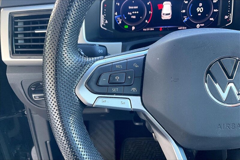 2023 Volkswagen Atlas Cross Sport V6 SEL Premium R-Line 4Mo - Photo 17 - Ponce, AL 00717