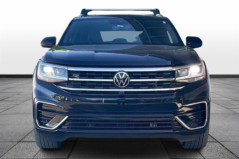2023 Volkswagen Atlas Cross Sport V6 SEL Premium R-Line 4Mo - Photo 3 - Ponce, AL 00717