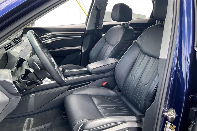 2021 Audi e-tron Sportback quattro Prestige - Photo 25 - Ponce, AL 00717