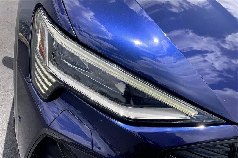 2021 Audi e-tron Sportback quattro Prestige - Photo 28 - Ponce, AL 00717