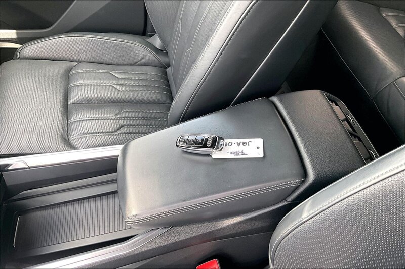 2021 Audi e-tron Sportback quattro Prestige - Photo 11 - Ponce, AL 00717
