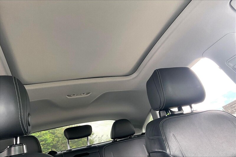 2021 Audi e-tron Sportback quattro Prestige - Photo 22 - Ponce, AL 00717