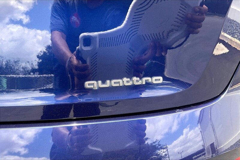 2021 Audi e-tron Sportback quattro Prestige - Photo 8 - Ponce, AL 00717