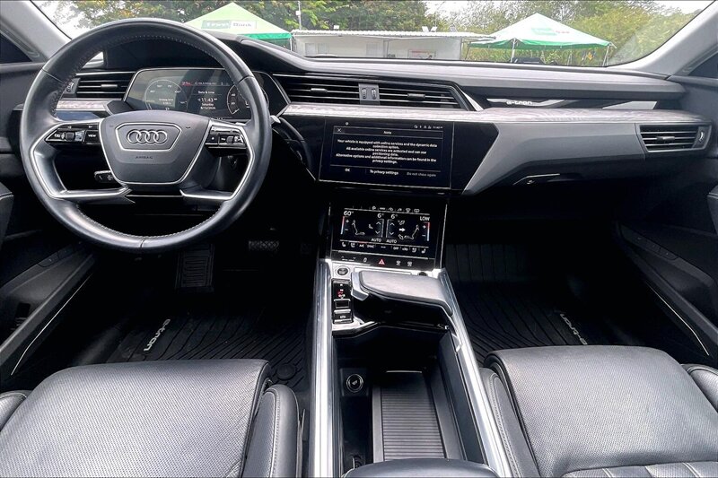2021 Audi e-tron Sportback quattro Prestige - Photo 15 - Ponce, AL 00717