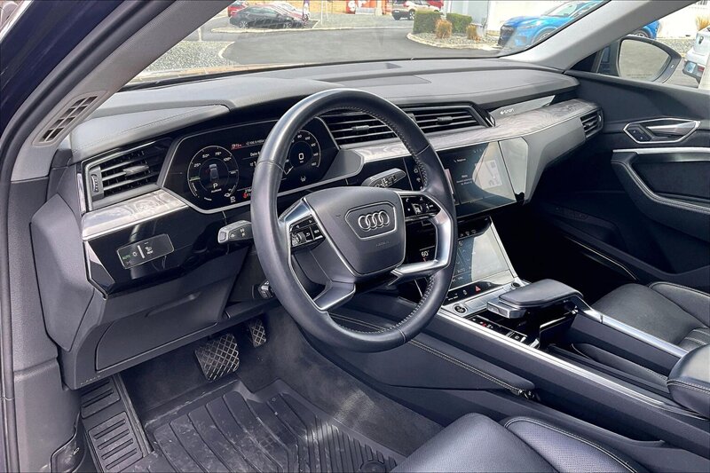 2021 Audi e-tron Sportback quattro Prestige - Photo 14 - Ponce, AL 00717