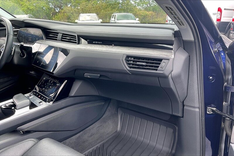 2021 Audi e-tron Sportback quattro Prestige - Photo 16 - Ponce, AL 00717