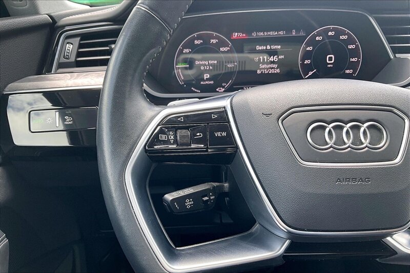 2021 Audi e-tron Sportback quattro Prestige - Photo 18 - Ponce, AL 00717