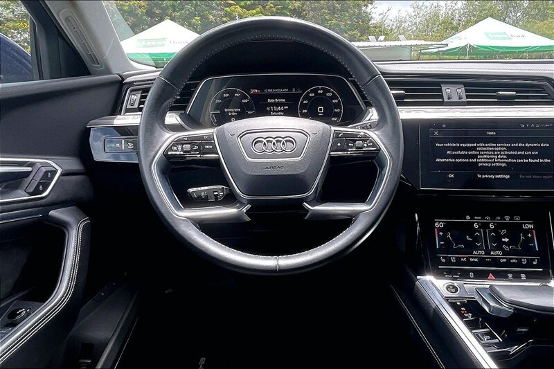 2021 Audi e-tron Sportback quattro Prestige - Photo 5 - Ponce, AL 00717