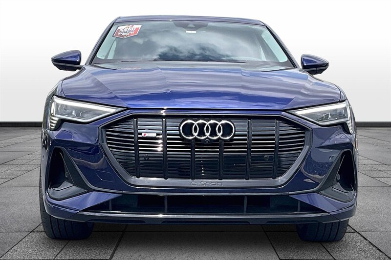 2021 Audi e-tron Sportback quattro Prestige - Photo 3 - Ponce, AL 00717