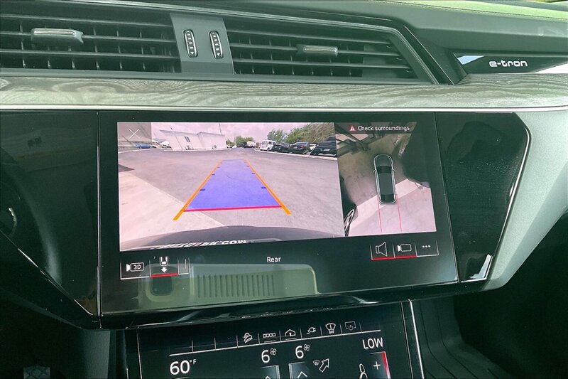 2021 Audi e-tron Sportback quattro Prestige - Photo 21 - Ponce, AL 00717