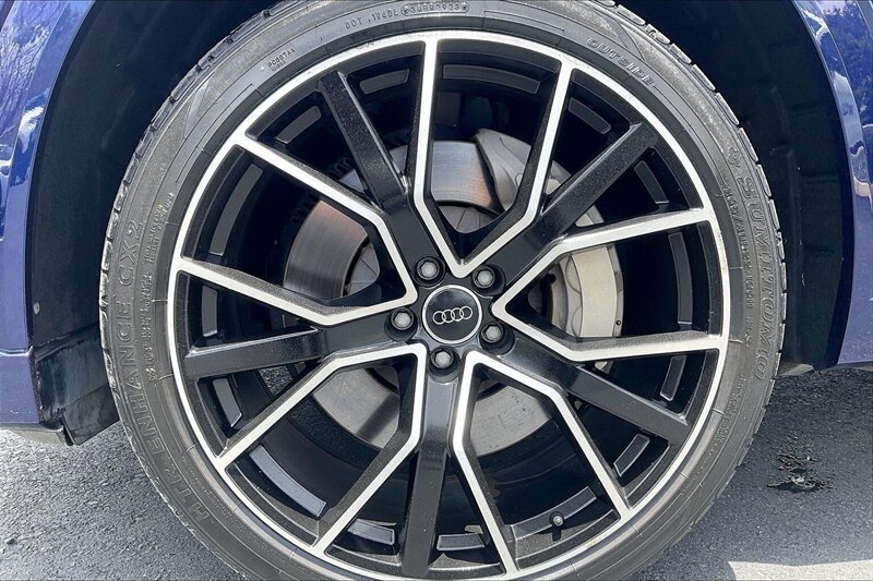 2021 Audi e-tron Sportback quattro Prestige - Photo 9 - Ponce, AL 00717