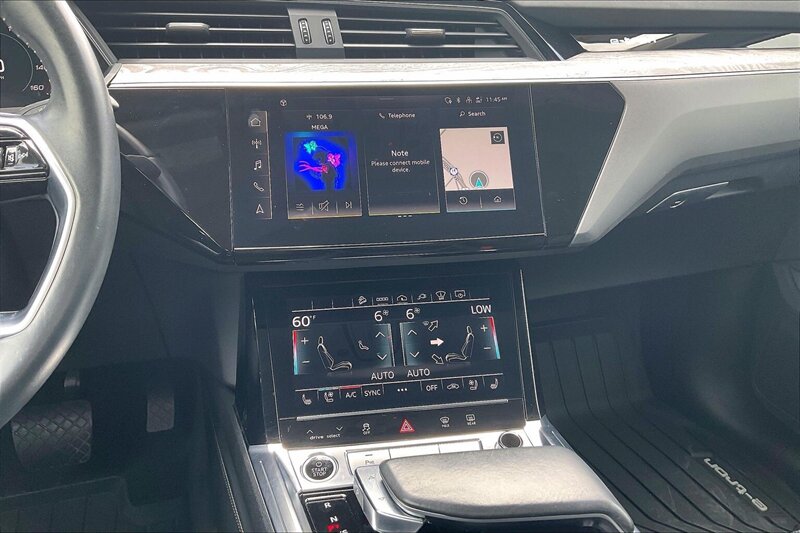 2021 Audi e-tron Sportback quattro Prestige - Photo 6 - Ponce, AL 00717