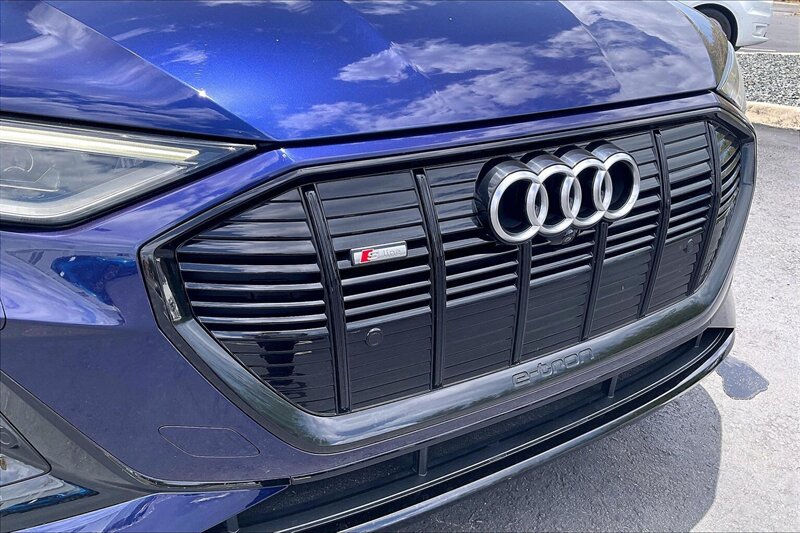 2021 Audi e-tron Sportback quattro Prestige - Photo 30 - Ponce, AL 00717