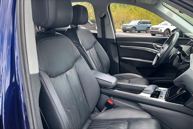 2021 Audi e-tron Sportback quattro Prestige - Photo 7 - Ponce, AL 00717