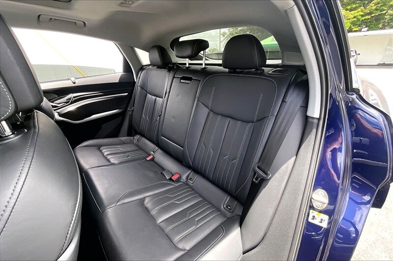2021 Audi e-tron Sportback quattro Prestige - Photo 26 - Ponce, AL 00717