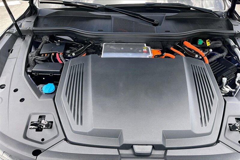 2021 Audi e-tron Sportback quattro Prestige - Photo 10 - Ponce, AL 00717