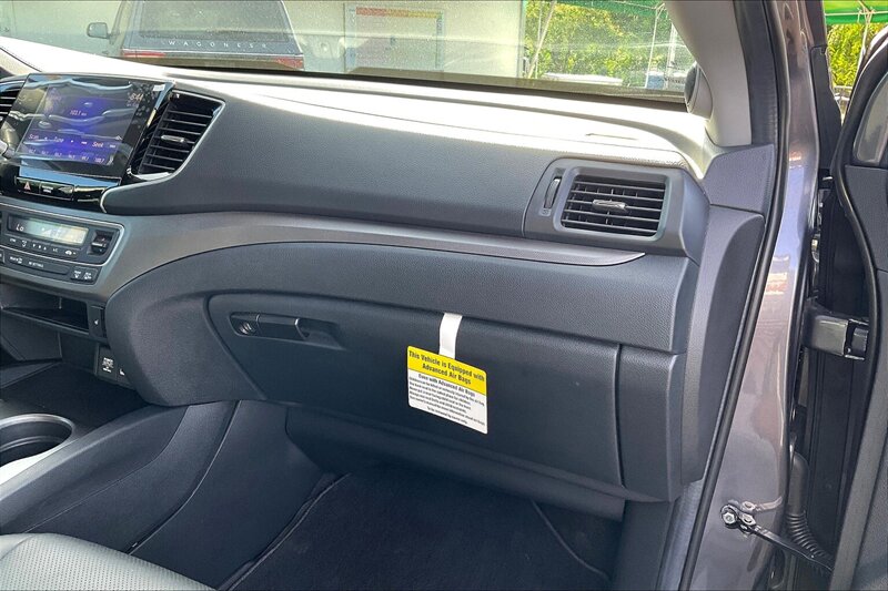 2023 Honda Ridgeline RTL - Photo 17 - Ponce, AL 00717