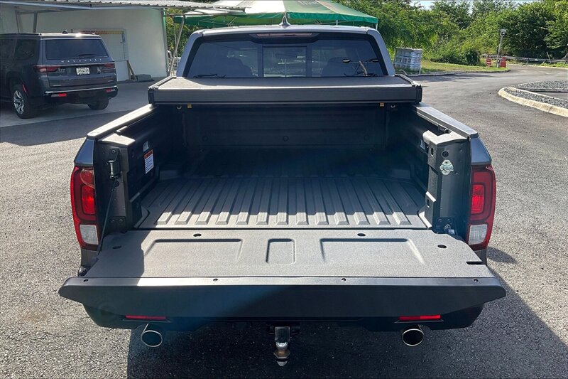 2023 Honda Ridgeline RTL - Photo 14 - Ponce, AL 00717