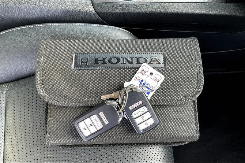 2023 Honda Ridgeline RTL - Photo 11 - Ponce, AL 00717