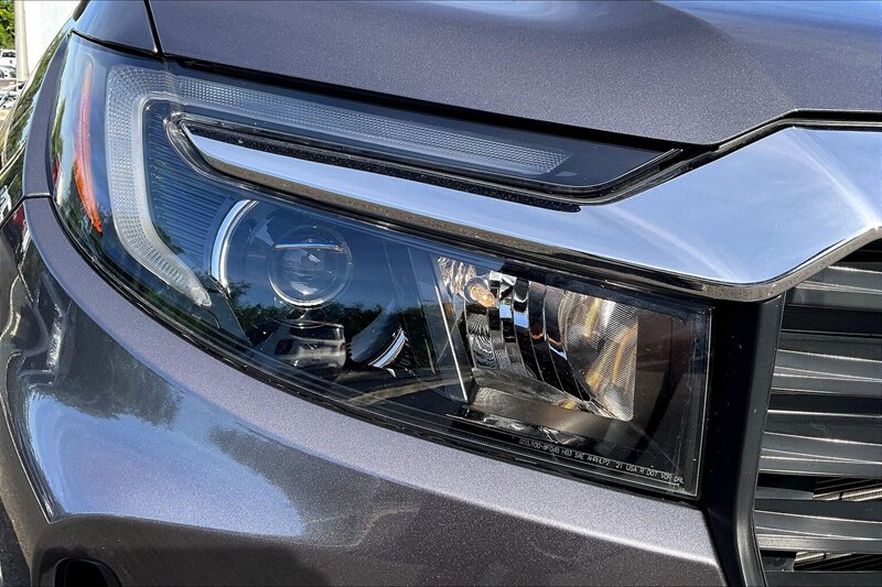 2023 Honda Ridgeline RTL - Photo 29 - Ponce, AL 00717