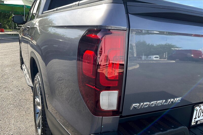 2023 Honda Ridgeline RTL   - Photo 30 - Ponce, AL 00717